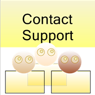 Contact Support

Any support questions please let as know