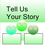 Tell Us Your Story

We would love to hear about how you are using our platform