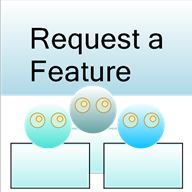 Request a Feature

Share with us how we can improve